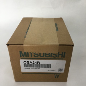 Encodeur Mitsubishi OSA24R 100% neuf et d'origine - Product Image 1