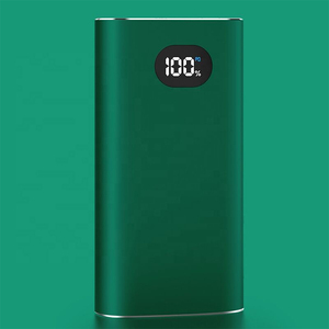 <span class=keywords><strong>Batterie</strong></span> <span class=keywords><strong>externe</strong></span> à bas <span class=keywords><strong>prix</strong></span>, type C PD + QC, charge rapide, chargeur Powerbank, <span class=keywords><strong>Power</strong></span> <span class=keywords><strong>Bank</strong></span> 10000mAh en stock avec aluminium - Product Image 6