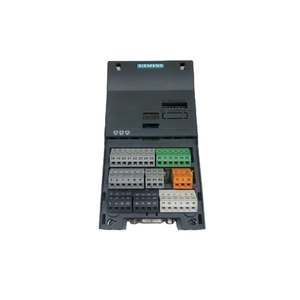 Unidad de Control G120 6SL3244-0BA21-1PA0 CU240E-2, Unidad de Control G120 6SL3244-0BA21-1PA0 CU240S DP-F Integración de Seguridad Tipo S - Product Image 3