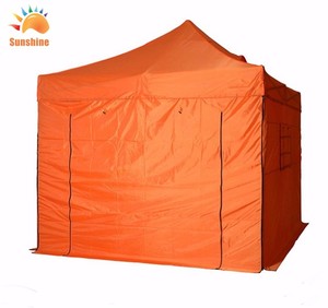 Les tentes d'exposition pop-up imprimées imperméables de haute qualité imprimées sur mesure de Sunshine sont très populaires pour le <span class=keywords><strong>camping</strong></span> en plein air - Product Image 5