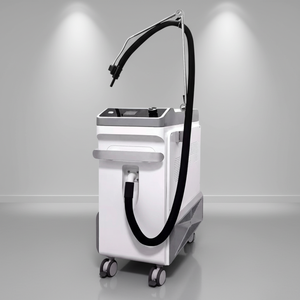 Apparecchiatura di Raffreddamento ad Aria <span class=keywords><strong>per</strong></span> Trattamenti Laser, Macchina Estetica con Raffreddamento ad <span class=keywords><strong>Acqua</strong></span> Approvata CE - Product Image 1