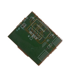 Fr-4 Chất Lượng Cao An Ninh Điện Tử <span class=keywords><strong>Pcb</strong></span> Modul Mp3 Drone Bảng Mạch Kỹ Thuật Số Nhiệt Kế <span class=keywords><strong>Pcb</strong></span> Hội - Product Image 1