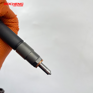 หัวฉีดน้ำมันดีเซลคอมมอนเรล 0445110096 รุ่น A6130700587 สำหรับเครื่องยนต์ Mercedes Benz Sprinter Vito 2.2 CDI - Product Image 3