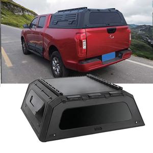Auvent de camionnette 4x4 en aluminium léger, matériau plat, adaptable pour <span class=keywords><strong>Ford</strong></span> <span class=keywords><strong>Ranger</strong></span> F150, <span class=keywords><strong>hardtop</strong></span> - Product Image 2