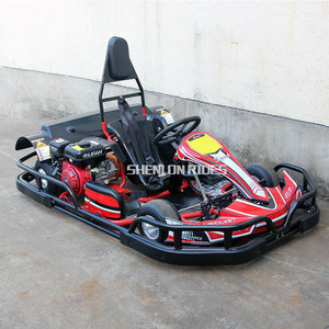 Nuevo Equipo de Entretenimiento Deportivo al Aire Libre <span class=keywords><strong>2022</strong></span>, Go Kart de Carreras para Adultos y Adolescentes, Impulsado por Gasolina - Product Image 3