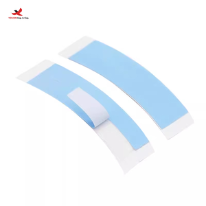 Cinta Adhesiva de Doble Cara Impermeable para Pelucas, Extensiones de Cabello y Postizos, Descuento por Compra Combinada - Product Image 2