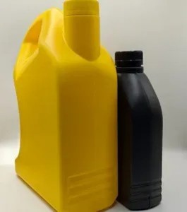 Aceite Hidráulico Sintético Antidesgaste 10W-40 API SL 1L, Lubricantes y Limpiadores para Motores - Product Image 3