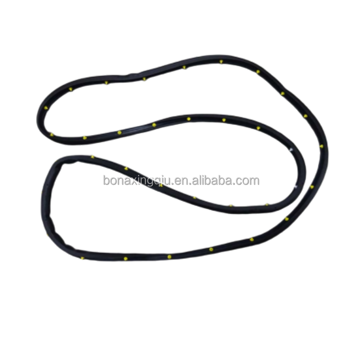 Front Compartment Back Door Left Gas Spring Body for BYD Song Pro 