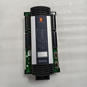 Module E/S multifonction RMP420 306712. Neuf et original. En stock. Prix négocié. - Product Image 1