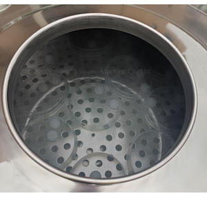 מסנן רטט אוטומטי חשמלי לאבקה עבור אבקת פרחים - Product Image 2