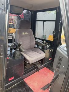 Earth-moving Machinery Heavy Logging Bulldozer SEM 816D Bulldozer - Product Image 6