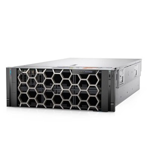 Ban đầu mới dells PowerEdge r960 4U Rack máy chủ bto CTO khung gầm máy tính NAS ai đám mây hiệu suất cao trung tâm dữ liệu Rack máy chủ - Product Image 1