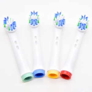 Spazzolino elettrico compatibile personalizzato sostituzione testine per denti puliti per orale - Product Image 5