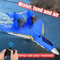 Avion télécommandé pour enfants, planeur résistant aux chutes en mousse EPP, OEM ODM, étiquette privée personnalisée, usine de jouets
