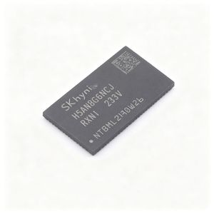 Chip de Memoria IC KLMG1REWF-B04Q Nuevo, con Montaje Preciso para Aplicaciones Electrónicas - Product Image 1