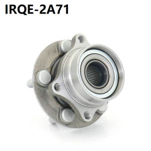 Unidad de Rodamiento de Rueda Delantera y Conjunto de Cabezal de Eje 43510-47011 para Toyota Prius - Product Image 1