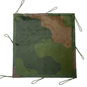 Weiteli Optical Camouflage <strong>Net</strong> 3 Color Jungle Radar Protection Camouflage Network - Product Image 1