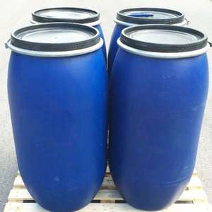 Texapon N70 Lauril Éter Sulfato de Sodio (SLES) 70% CAS 68585-34-2 Pasta Blanca a Amarilla Clara - Product Image 2