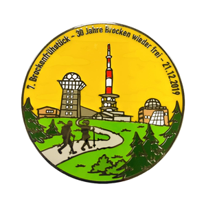 Pièces de défi personnalisées en gros émail dur couleur pièces de collection uniques et colorées - Product Image 1