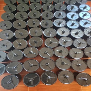 Giá cả cạnh tranh cao cấp giả kim lớp bạc <span class=keywords><strong>grey</strong></span> độ tinh khiết cao tiên tiến luyện kim ứng dụng bể chứa - Product Image 6