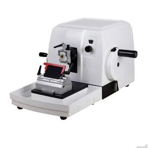 Microtome rotatif manuel de haute qualité CHINCAN KD-2268 à bon prix