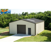 Carport en acier auvent conception hangars garages structure hangar | entrepôt garage de stockage