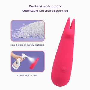 Mehrstufiger Klitorisstimulator Sexspielzeug für Frauen, Nippelstimulator, Erotikspielzeug-Box für Erwachsene - Product Image 6