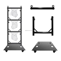 Aluminium U Drop U Frame U Torm Modular Truss Quick System for Light