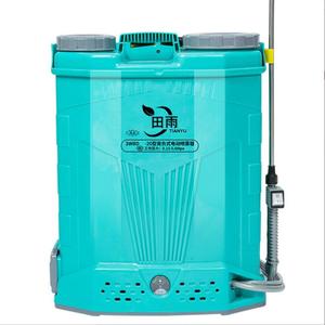 Nouveau Pulvérisateur Électrique Agricole Dorsal Épaissi à Batterie 16L/18L/20L – Pompe de Traitement Agricole <span class=keywords><strong>Rechargeable</strong></span> - Product Image 5