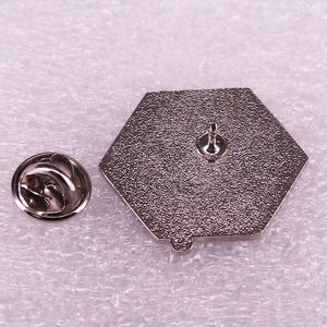 Crucio Dark <span class=keywords><strong>Mark</strong></span> Trâm Pin thanh lịch Gothic phù thủy đồ trang sức lấy cảm hứng từ Slytherin có tính năng Thanh Lịch Hoa tốt nghiệp - Product Image 3