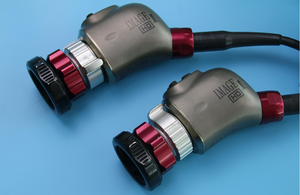 สายเคเบิลเอนโดสโคป H3-ZA กล้องซ่อมหัวกล้องกล้องกล้องเครื่องส่องที่มีความยืดหยุ่นและแข็งแรงตัวประมวลผลวิดีโอแหล่งกำเนิดแสงไม่เพียงพอ - Product Image 3