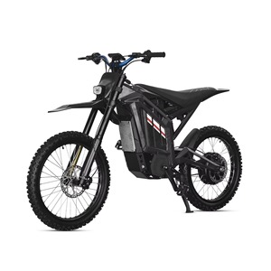 Moto tout-terrain économique et puissante pour adultes et motocross en plein air - Product Image 3