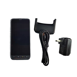 เครื่องสแกนบาร์โค้ดแบบพกพา <span class=keywords><strong>IData</strong></span> 50P PDA คอมพิวเตอร์พกพาหน้าจอใหญ่ 4G/ Wi-Fi แบบดูอัลแบนด์ ระบบปฏิบัติการ Android 9.0/ Android 11.0 - Product Image 6