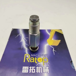Vanne de limitation haute pression pour rail commun PC400-7 6D125 ND095420-0140 095420-0140 - Product Image 1