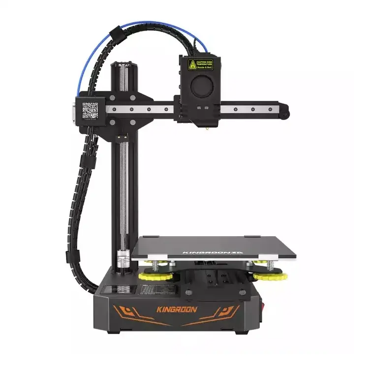 Dongguan 8K 3D Printer Metal Dental 3D Printer Resin PLA ABS FDM Printer 3D