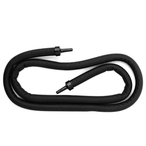 Acessórios para aquário, cortina de ar de borracha de aquário com pedra de ar - Product Image 2
