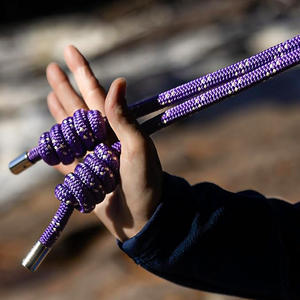 <span class=keywords><strong>Corde</strong></span> de Fitness Souple et Robuste pour Entraînement et Exercice, Idéale pour le Saut à la <span class=keywords><strong>Corde</strong></span> et le Flow, Offrant une Excellente Flexibilité - Product Image 5