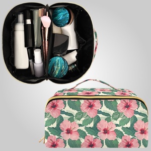 Productos de Tendencia 2024, Nuevas Llegadas, Bolsa de Maquillaje Tipo Bikini Hawaii, Organizador Personalizado para Cosméticos, Bolsas de Aseo - Product Image 2