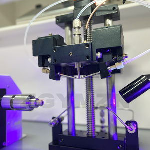 Equipo de Recubrimiento por Pulverización Ultrasónica para Stents con Liberación de Fármacos, para Stents Periféricos, de Fabricante Chino - Product Image 5