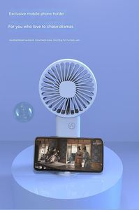 USB Pocket Mini <b>Fan</b> with Custom LOGO Rechargeable Cooling Handheld Battery <b>Fans</b> for Outdoor - Product Image 5
