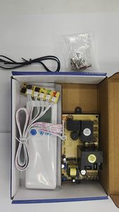 <span class=keywords><strong>QD</strong></span>-U06A(SW) SYSTÈME DE COMMANDE DE CARTE PCB DE CLIMATISEUR UNIVERSEL - Product Image 2