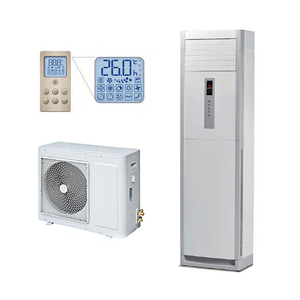 เครื่องปรับอากาศแบบตั้งพื้น 2 ตัน 28 กิโลวัตต์ 18000 บีทียู เครื่องปรับอากาศแบบตั้งพื้น 2 ตัน 28 กิโลวัตต์ เครื่องปรับอากาศแบบตั้งพื้น 1800 - Product Image 4