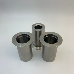 Services de tournage CNC sur mesure pour pièces en acier inoxydable, prototypage rapide - Product Image 2