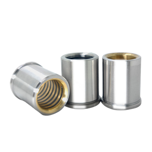 ชุดแม่พิมพ์สำหรับกดชุดตลับลูกปืนแบบแม่นยำเสา/หมุดและบูช - Product Image 4