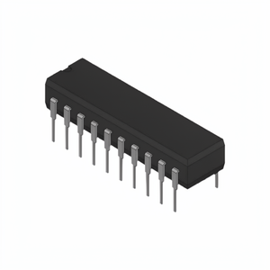 ชิ้นส่วนอิเล็กทรอนิกส์ ไอซี FIFO ASYNC 64X5 20CDIP ลอจิก 20 CDIP (0.300 นิ้ว, 7.62 มม.) 67413AJ BOM ไอซี มีสินค้าในสต็อก - Product Image 1