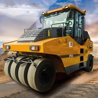 XP263 Rouleau compresseur routier diesel de 26,3 tonnes à vendre
