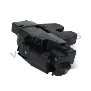 Accesorios para Automóviles, Cerradura de Puerta Trasera 9816195380 para Peugeot 2008/308/3008/4008/Citroen C3/C3-XR/<span class=keywords><strong>C4</strong></span> Picasso/Yunyi <span class=keywords><strong>C4</strong></span> <span class=keywords><strong>Aircross</strong></span> - Product Image 5