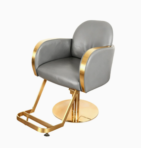 Modern Green Barber Chair With Hydraulic Pump And <b>Black</b> Wash Station shampoo <b>bed</b> shampoo chair For Salon Use - Product Image 5
