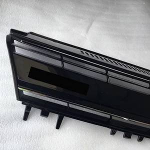 Xe ABS lưới tản nhiệt phía trước bluemotion front bumper nướng cho VW GOLF 7 VII 2013 2016 lưới tản nhiệt Facelift GTI r - Product Image 5