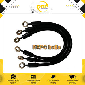 Pinces de traction robustes en caoutchouc NBR noir, installation facile, équipement de forage pétrolier, haute durabilité, qualité assurée - Product Image 3